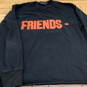 VLONE tshirt